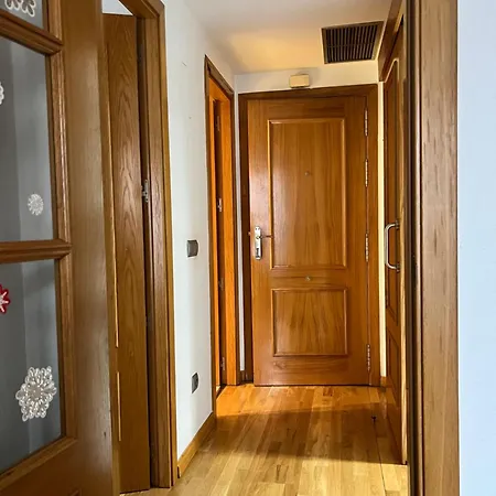 Apartamento Turistico Plenilunio Suite, Airport, Wanda, Ifema Madrid Exterior photo