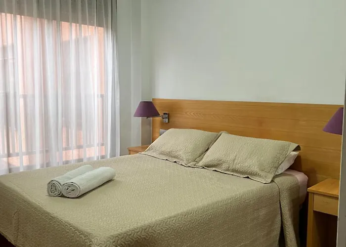 Apartamento Turistico Plenilunio Suite, Airport, Wanda, Ifema